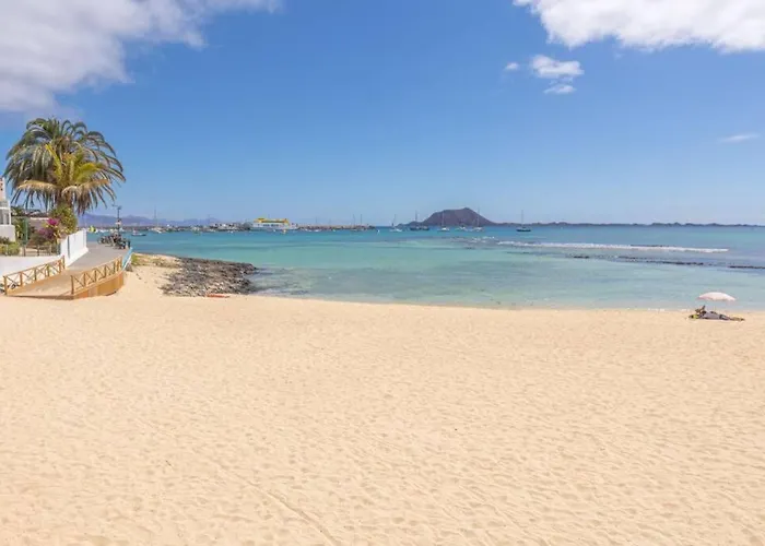 Apartamento Corazon Playa