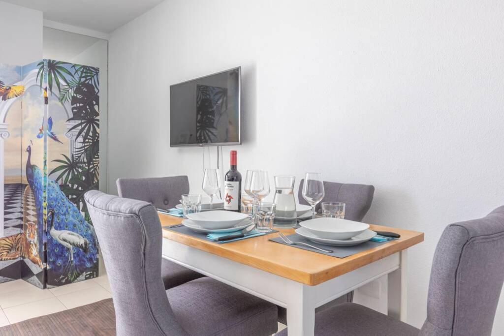 Apartament Corazon Playa