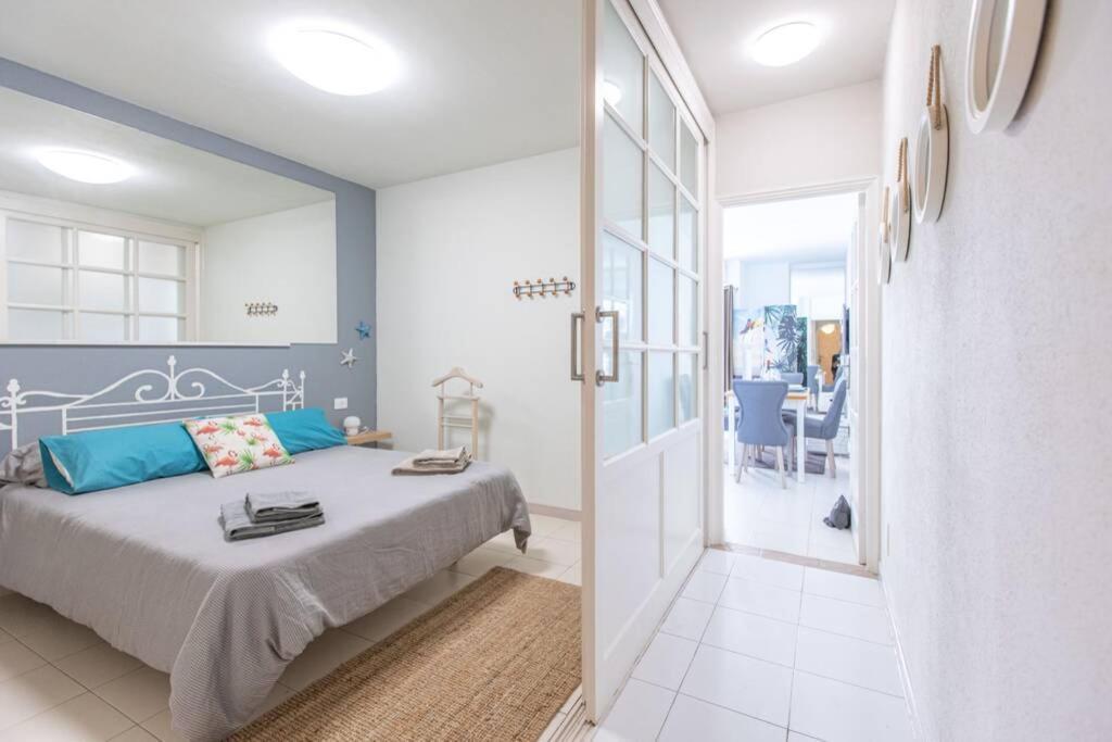 Apartament Corazon Playa