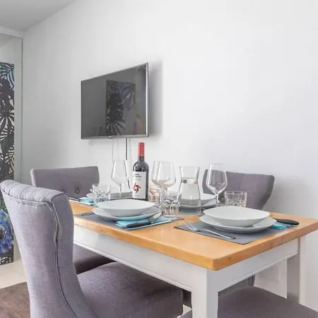Apartamento Corazón Playa Corralejo Exterior foto