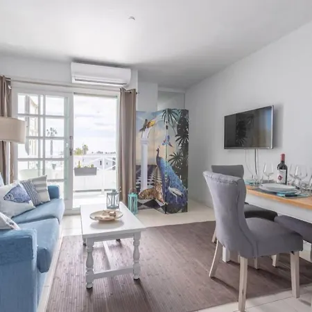 Apartamento Corazón Playa Corralejo Exterior foto