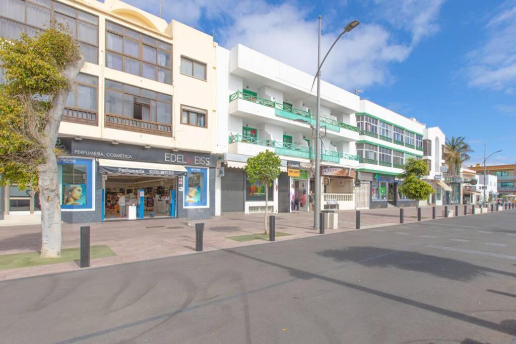 Apartamento Corazón Playa *