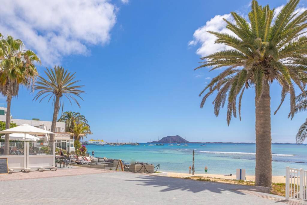 Corazón Playa * Corralejo